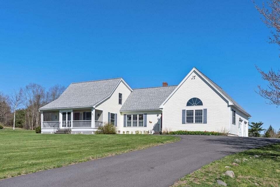 61 Pond Road Albion ME 04910