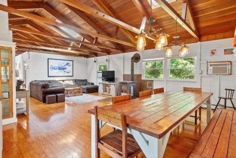 4 Tidal Court Wells ME 04090