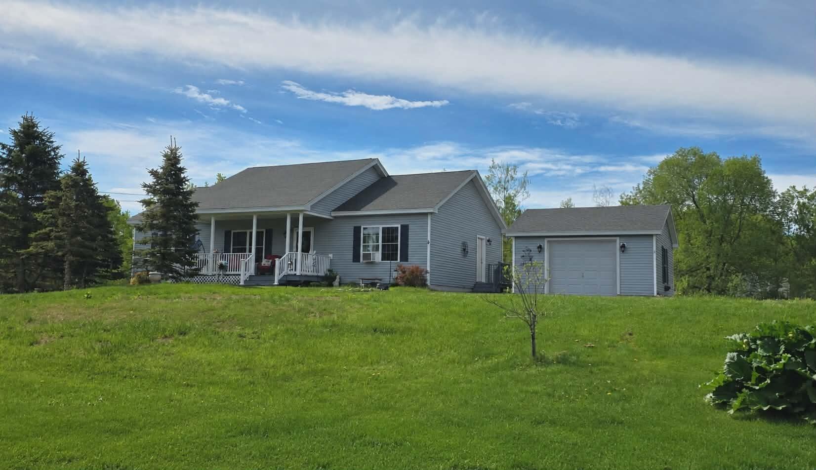 4 Shepherds Way Augusta ME 04330