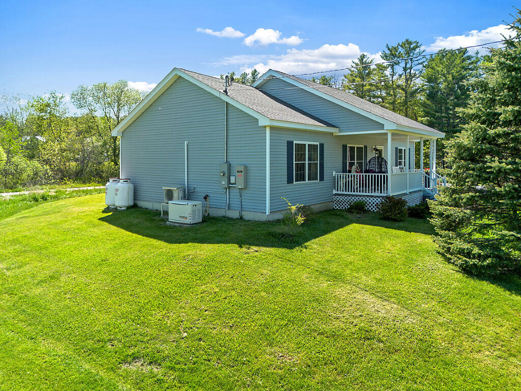 4 Shepherds Way Augusta ME 04330