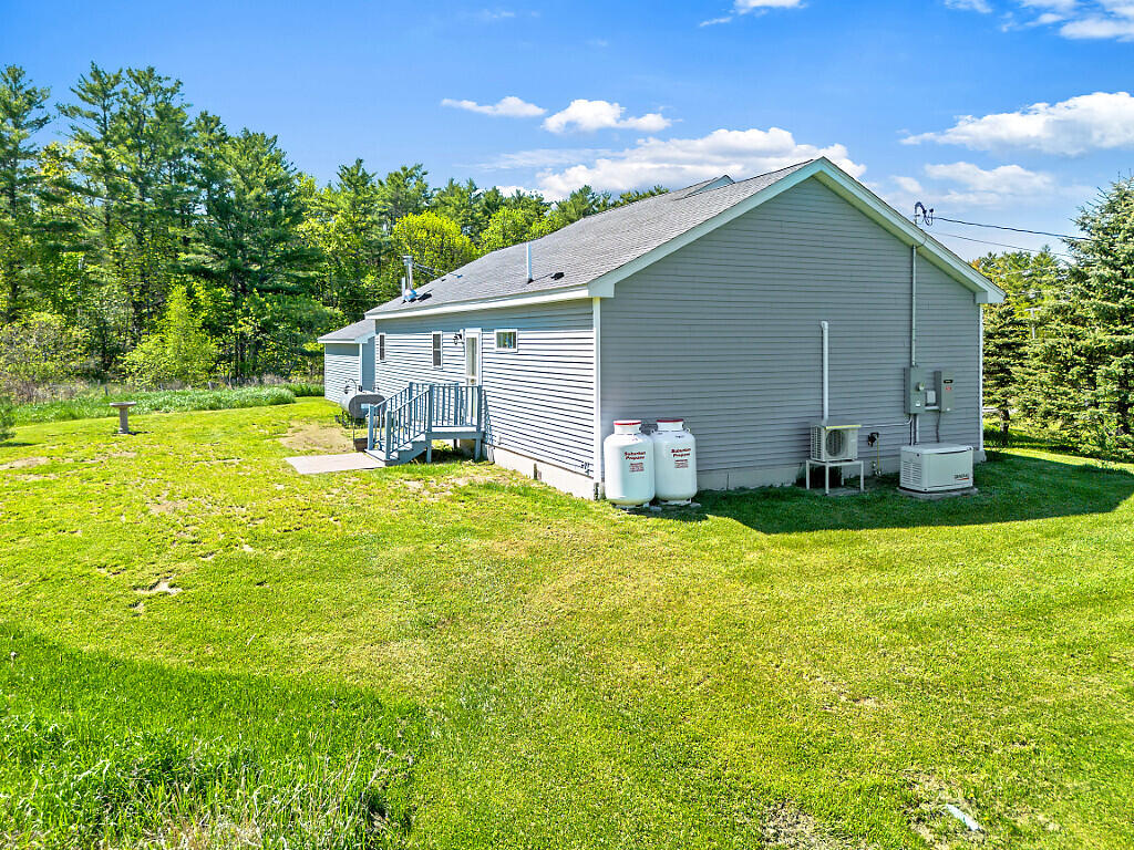 4 Shepherds Way Augusta ME 04330