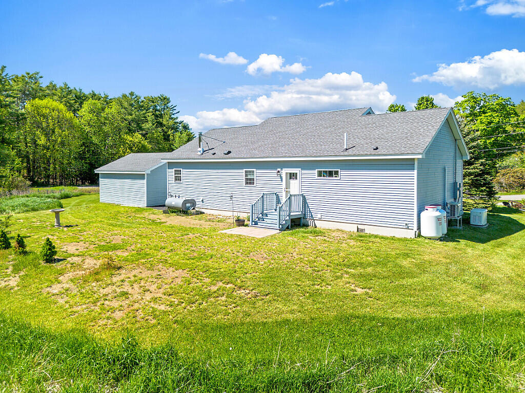 4 Shepherds Way Augusta ME 04330