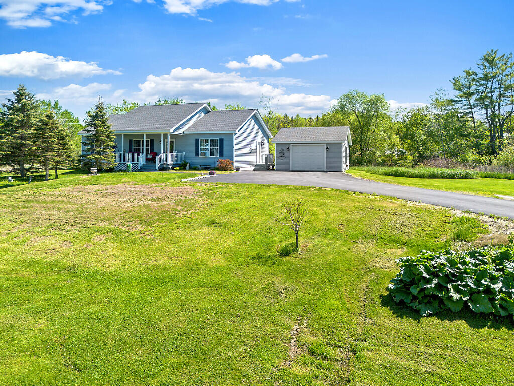 4 Shepherds Way Augusta ME 04330