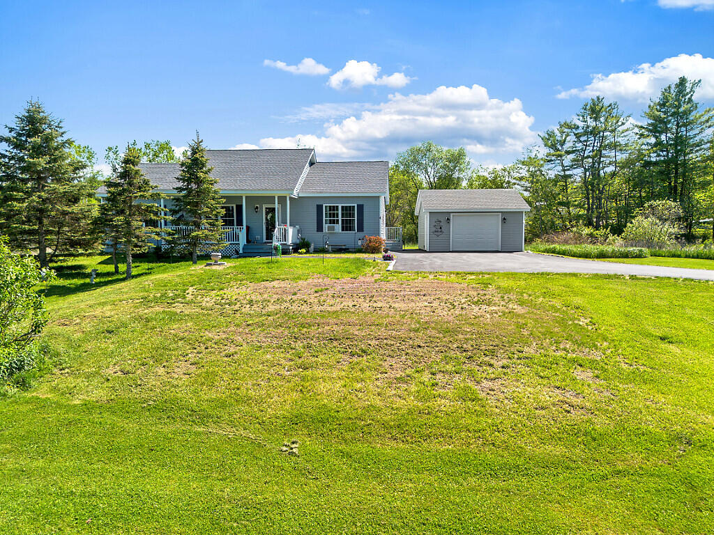 4 Shepherds Way Augusta ME 04330