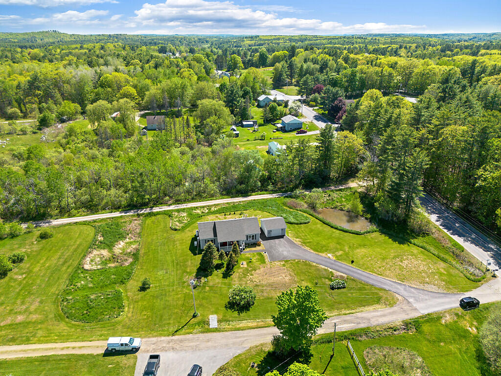4 Shepherds Way Augusta ME 04330