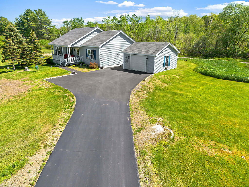 4 Shepherds Way Augusta ME 04330