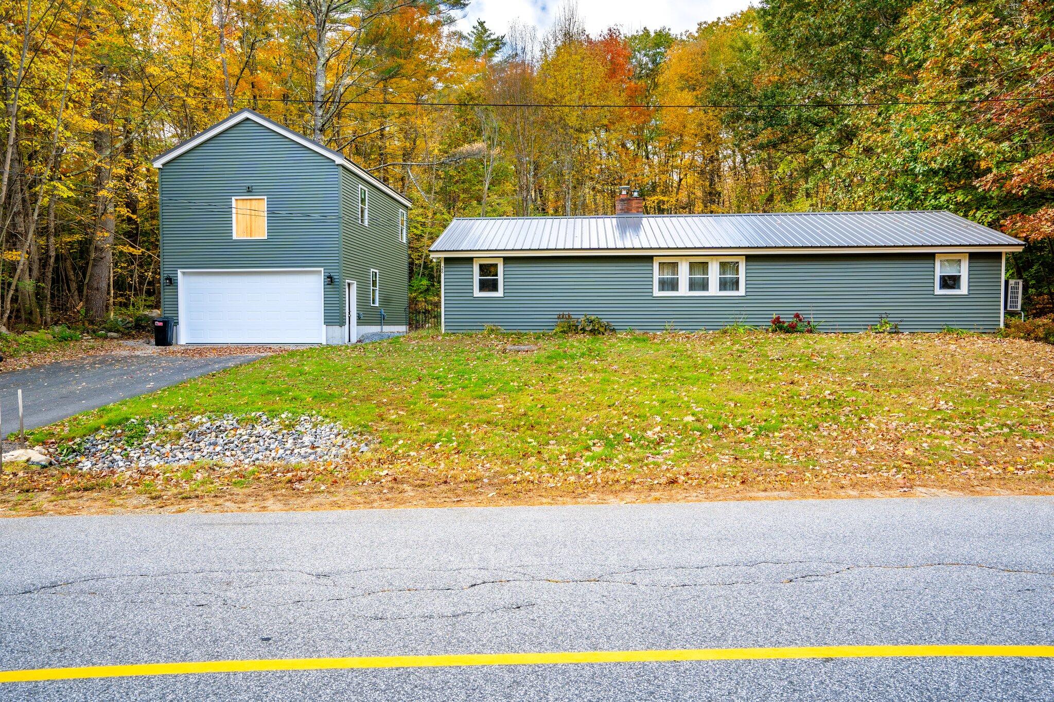 28 Federal Street Alfred ME 04002