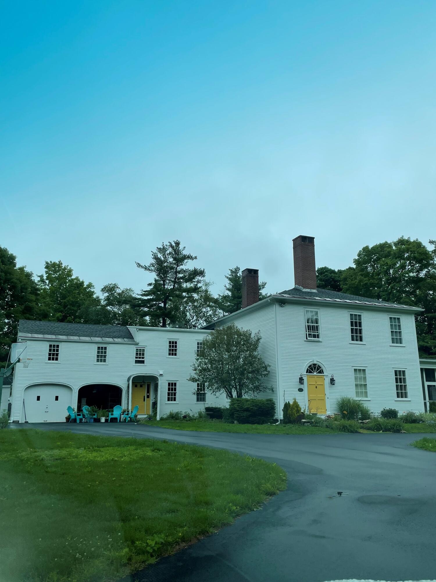 3 Litchfield Road Hallowell ME 04347