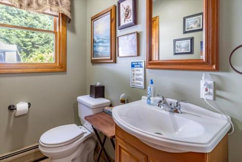 8 Mariners Reach Sullivan ME 04664