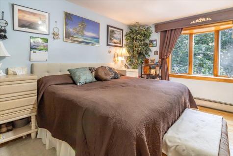 8 Mariners Reach Sullivan ME 04664