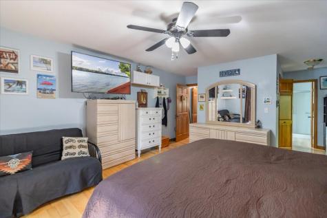 8 Mariners Reach Sullivan ME 04664