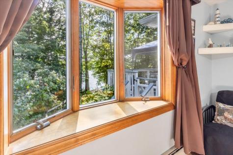 8 Mariners Reach Sullivan ME 04664