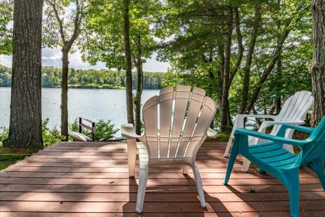 8 Mariners Reach Sullivan ME 04664