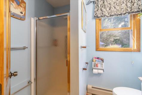 8 Mariners Reach Sullivan ME 04664