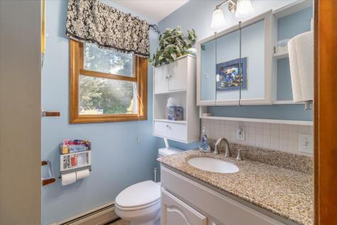 8 Mariners Reach Sullivan ME 04664