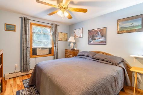 8 Mariners Reach Sullivan ME 04664