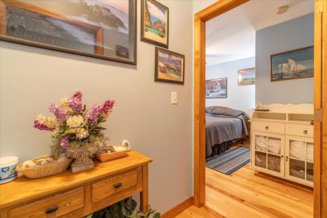 8 Mariners Reach Sullivan ME 04664