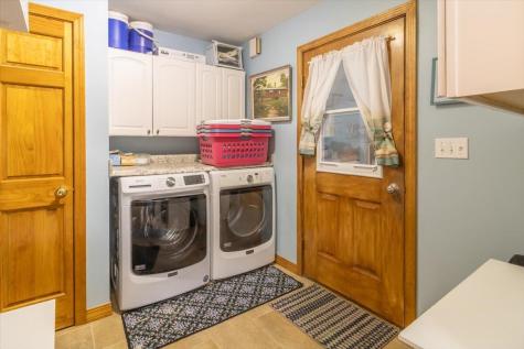 8 Mariners Reach Sullivan ME 04664