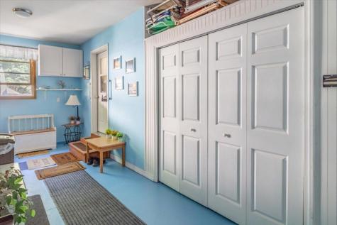 8 Mariners Reach Sullivan ME 04664