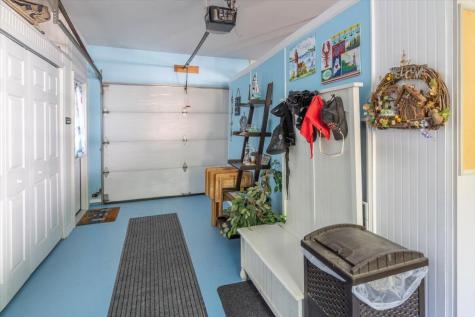 8 Mariners Reach Sullivan ME 04664