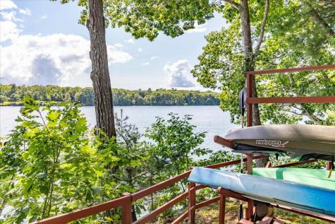 8 Mariners Reach Sullivan ME 04664