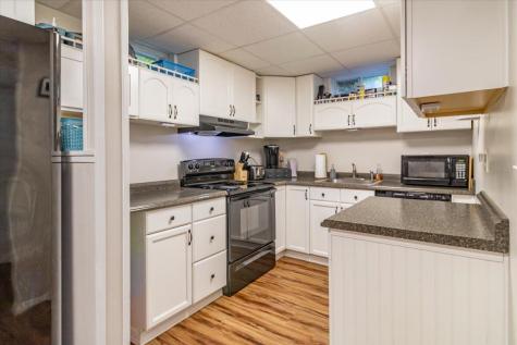 8 Mariners Reach Sullivan ME 04664