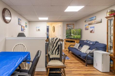 8 Mariners Reach Sullivan ME 04664