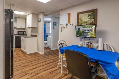 8 Mariners Reach Sullivan ME 04664