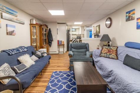 8 Mariners Reach Sullivan ME 04664