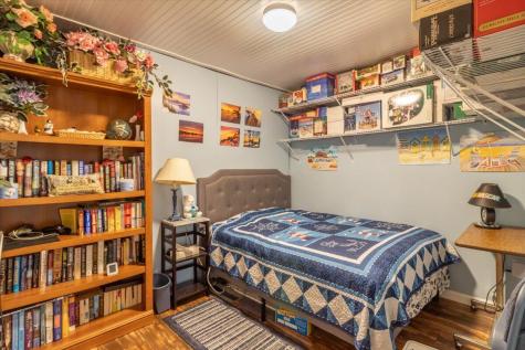 8 Mariners Reach Sullivan ME 04664