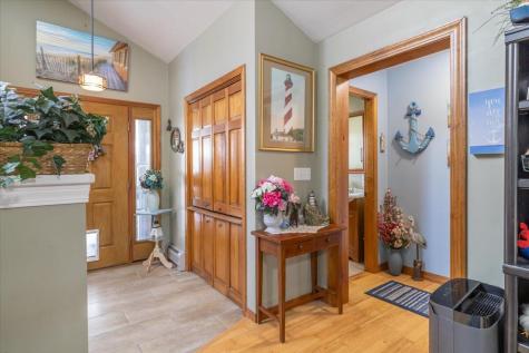 8 Mariners Reach Sullivan ME 04664