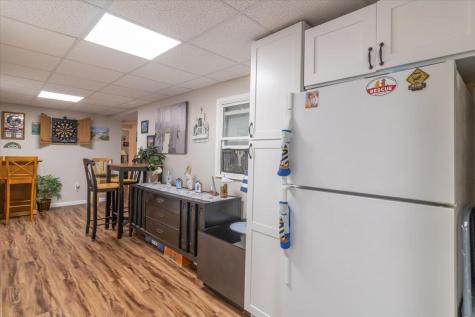 8 Mariners Reach Sullivan ME 04664