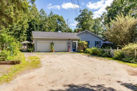 8 Mariners Reach Sullivan ME 04664