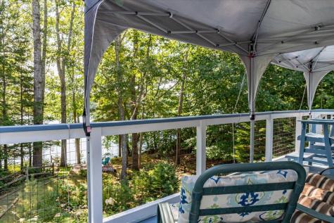 8 Mariners Reach Sullivan ME 04664