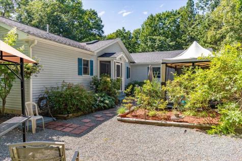 8 Mariners Reach Sullivan ME 04664