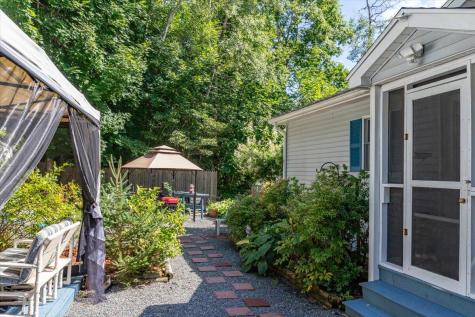 8 Mariners Reach Sullivan ME 04664