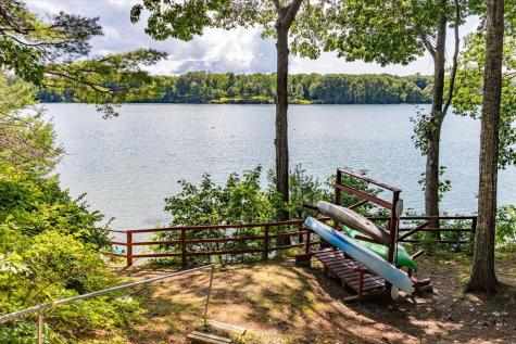 8 Mariners Reach Sullivan ME 04664