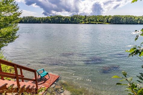 8 Mariners Reach Sullivan ME 04664