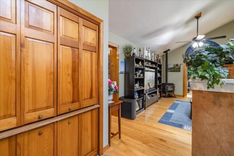 8 Mariners Reach Sullivan ME 04664