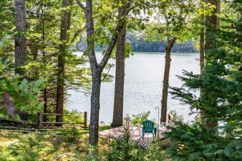 8 Mariners Reach Sullivan ME 04664