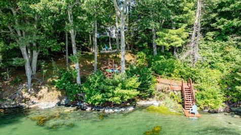 8 Mariners Reach Sullivan ME 04664