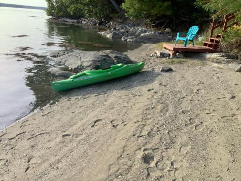 8 Mariners Reach Sullivan ME 04664