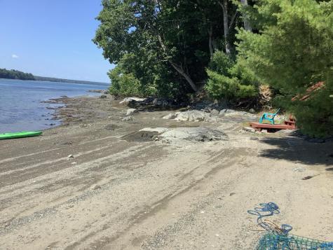 8 Mariners Reach Sullivan ME 04664