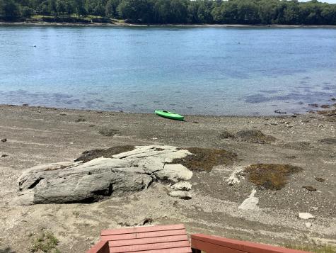 8 Mariners Reach Sullivan ME 04664