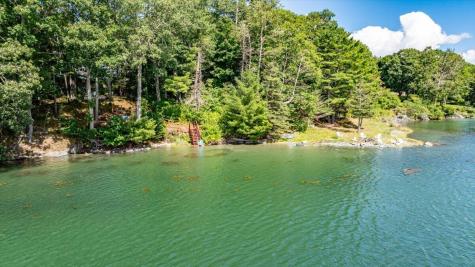 8 Mariners Reach Sullivan ME 04664