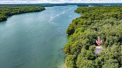 8 Mariners Reach Sullivan ME 04664