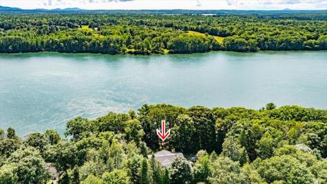 8 Mariners Reach Sullivan ME 04664