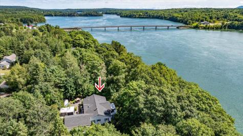 8 Mariners Reach Sullivan ME 04664