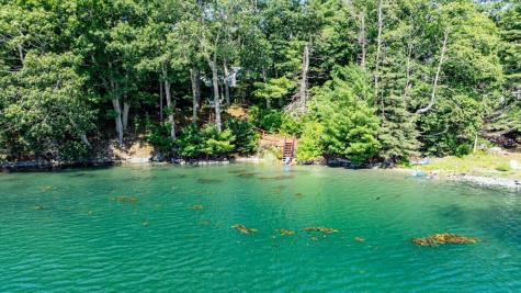 8 Mariners Reach Sullivan ME 04664