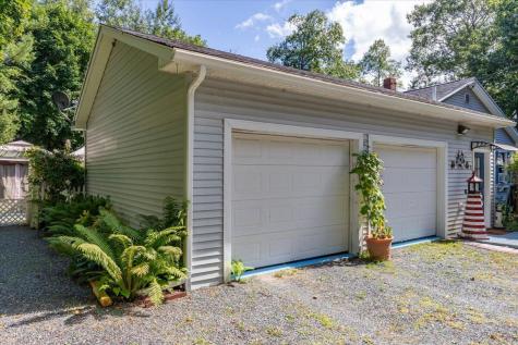 8 Mariners Reach Sullivan ME 04664